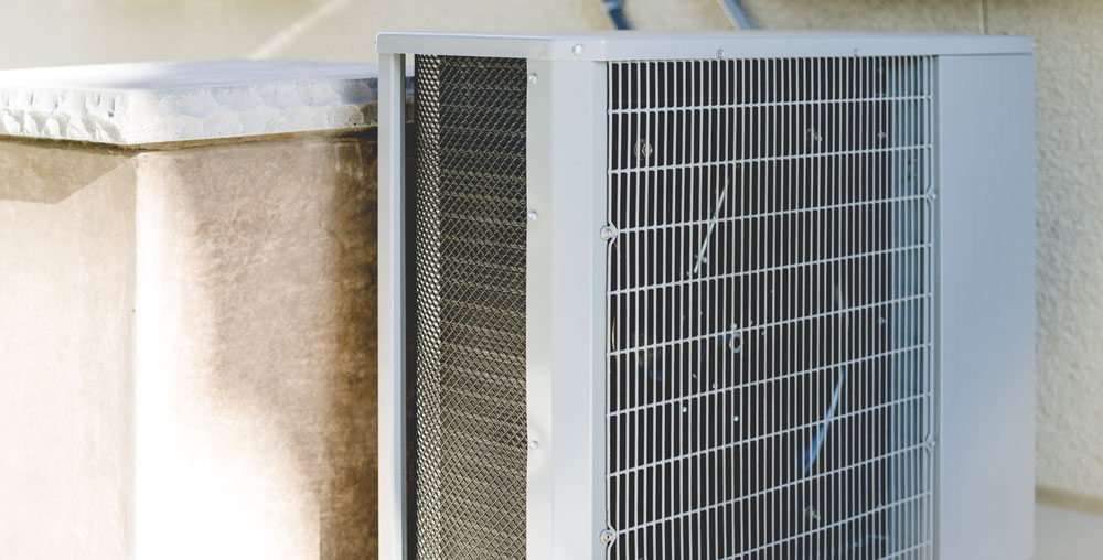 Professional Air Conditioning Installation